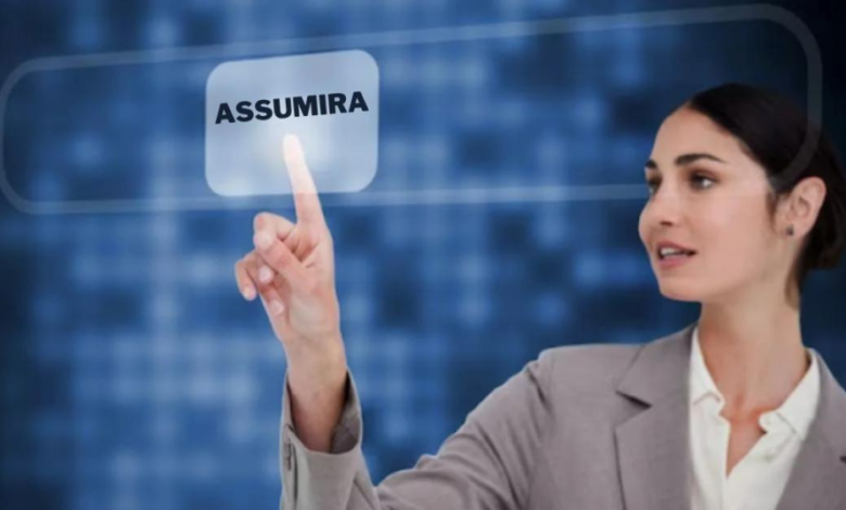 assumira