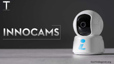 innocams