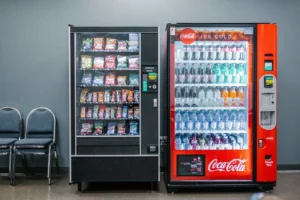 vending-en-espana