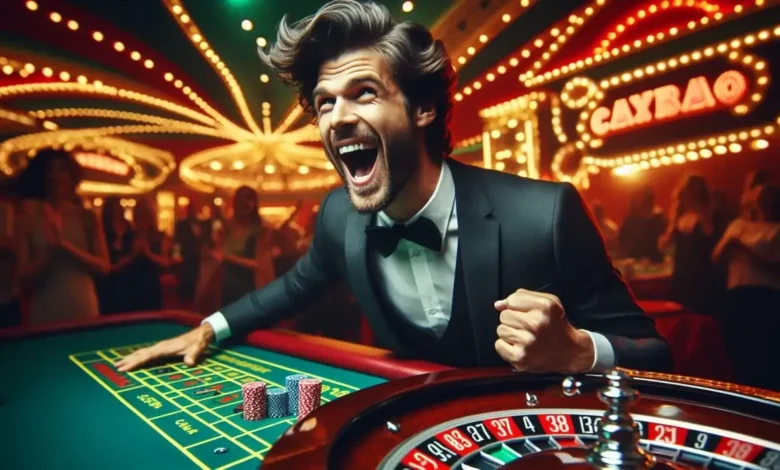 online casino