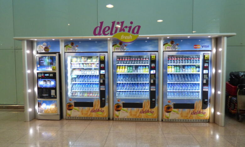 vending-en-espana