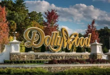 Dollywood Theme Park closure