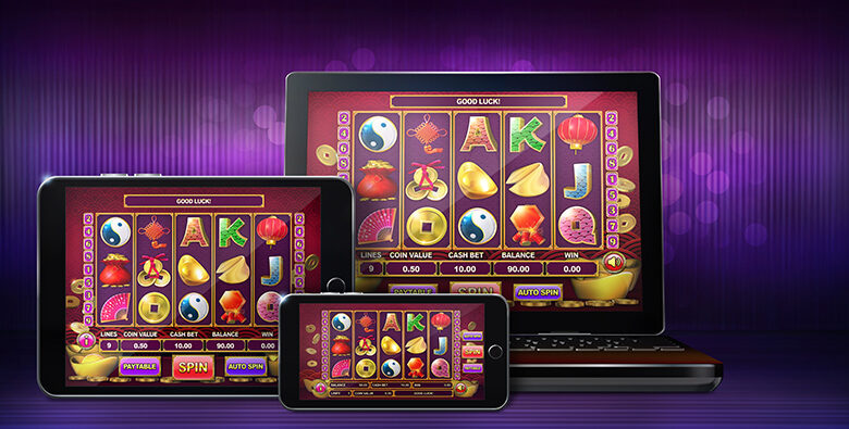 Slot Online