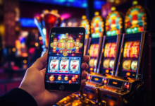 Understanding Volatility in Slot Gacor Hari Ini: Which Games Are Right for You?