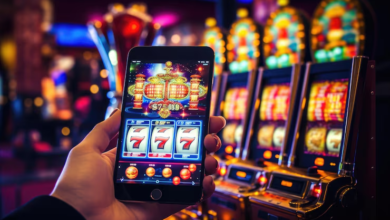 Understanding Volatility in Slot Gacor Hari Ini: Which Games Are Right for You?