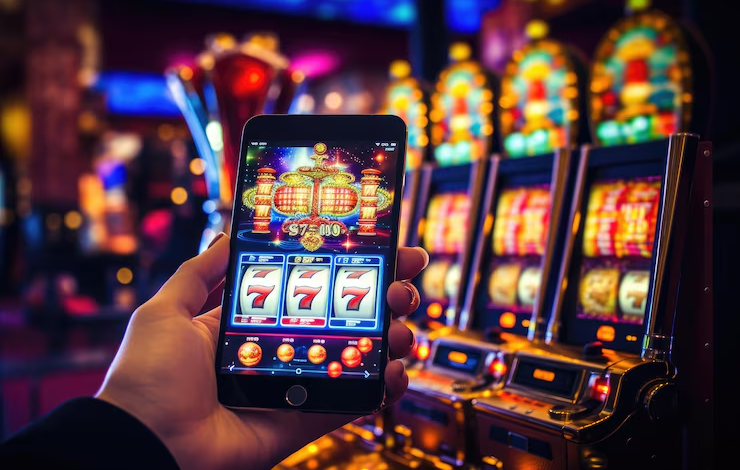 Understanding Volatility in Slot Gacor Hari Ini: Which Games Are Right for You?